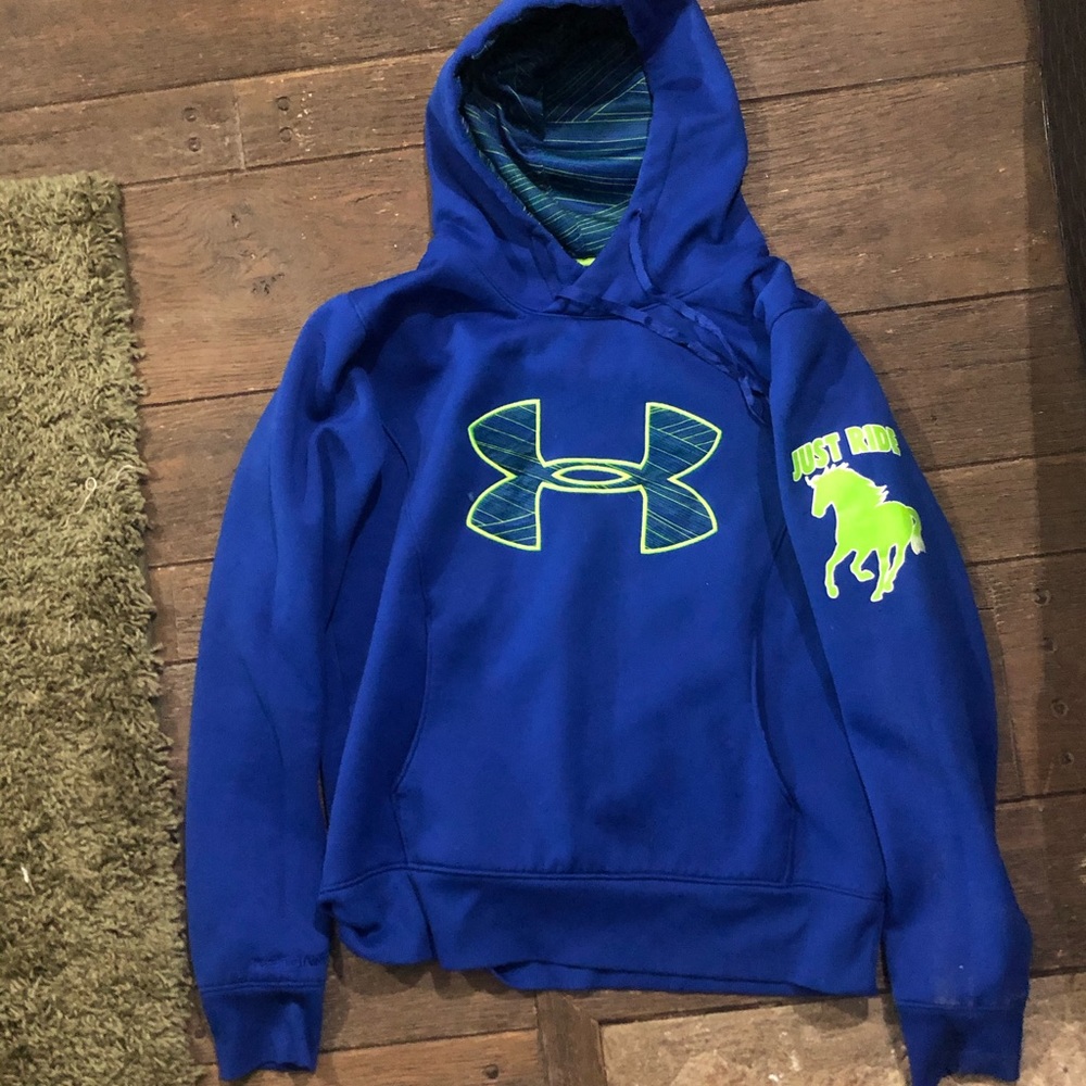 Under Armour Sweatshirt
